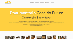 Desktop Screenshot of construtv.com